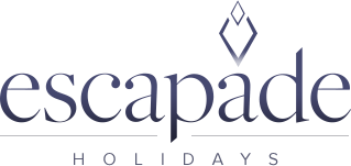 Escapade Holidays Logo