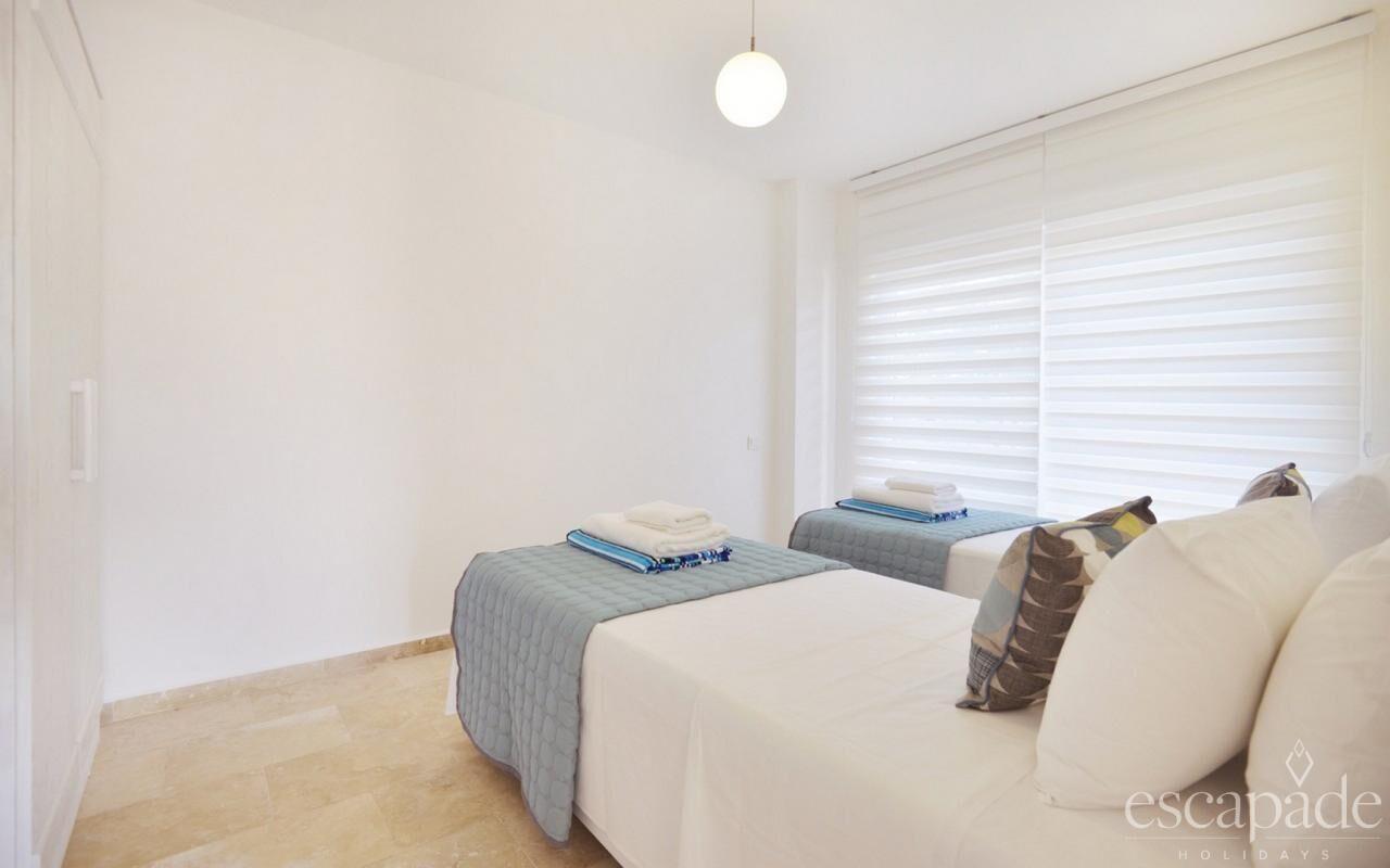 Escapade Holidays Exclusive Apartments & Villas to Rent