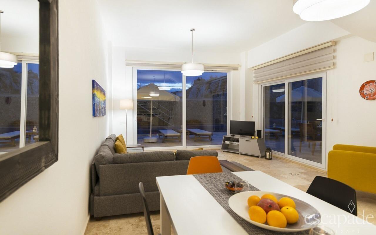 Escapade Holidays Exclusive Apartments & Villas to Rent